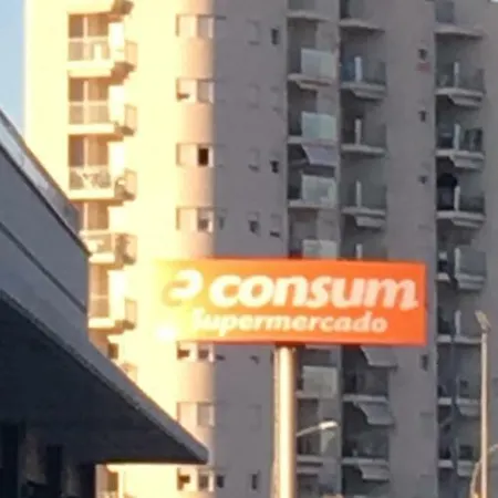 Apartamento Maestro Jose Garberi Alicante