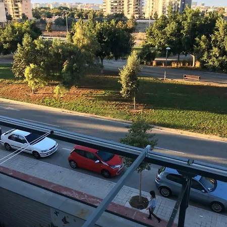 Apartamento Maestro Jose Garberi