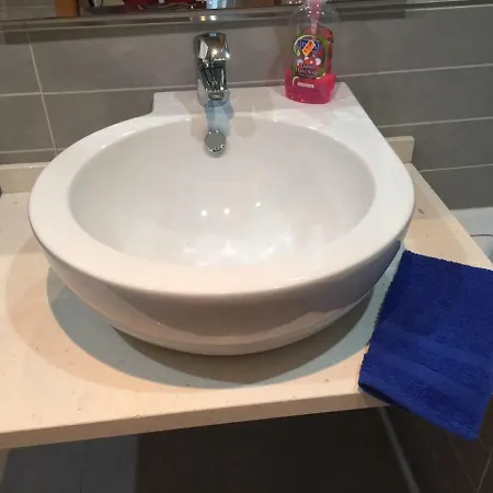 Apartamento Maestro Jose Garberi Apartment Alicante