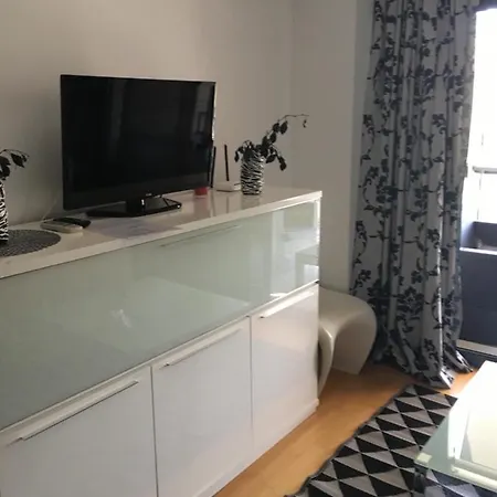 Апартаменты Apartamento Maestro Jose Garberi